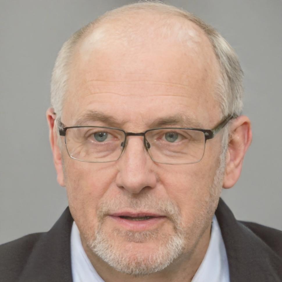 Marcus Chen, financial analyst