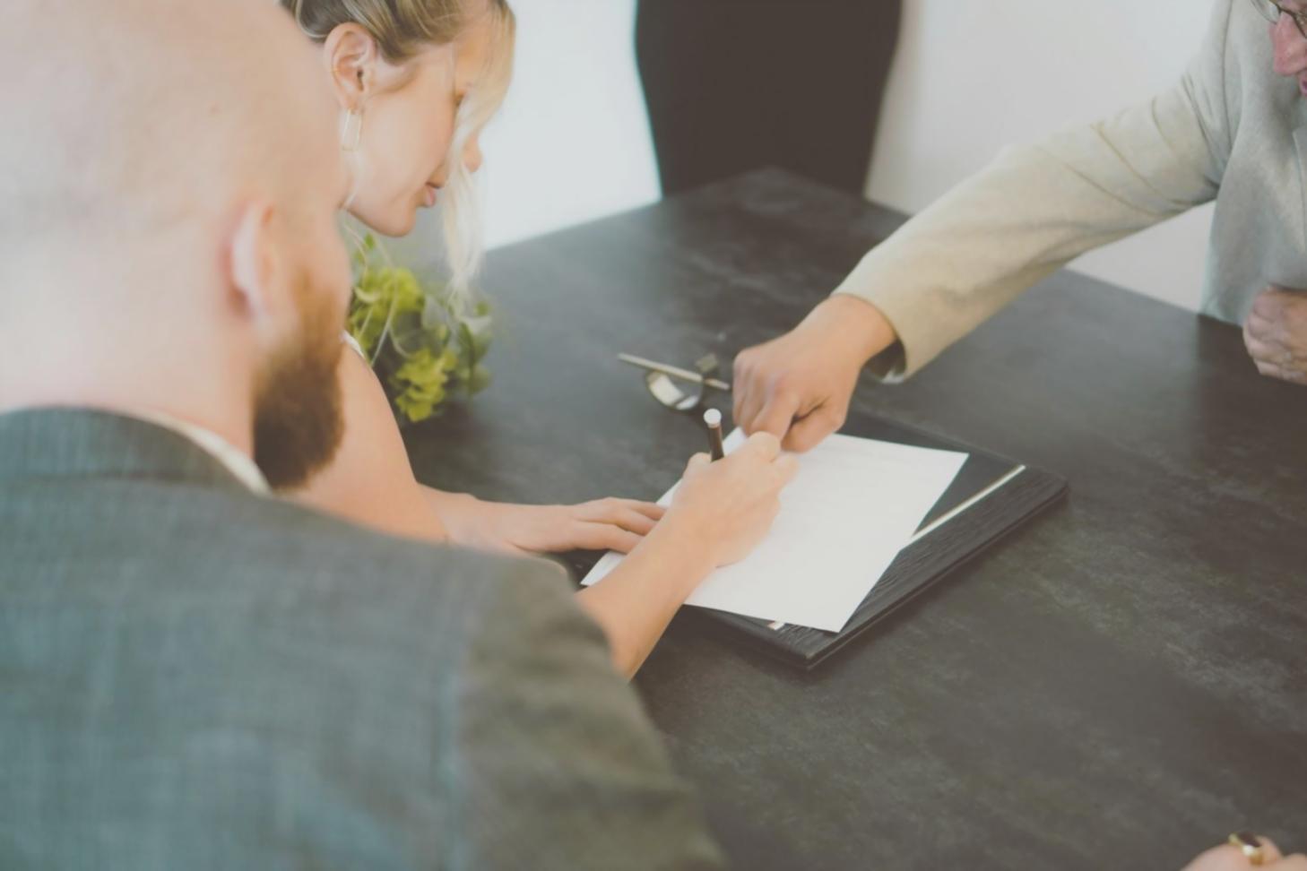 Students working on financial modeling exercises during hands-on learning session